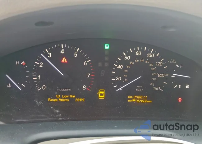 JTHBN36F340131130: 94793175