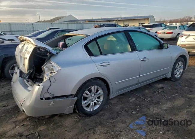 1N4AL2AP3CN510360: 98186045