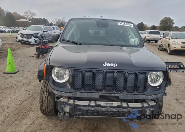 ZACNJCAB7MPM51184: 97283205