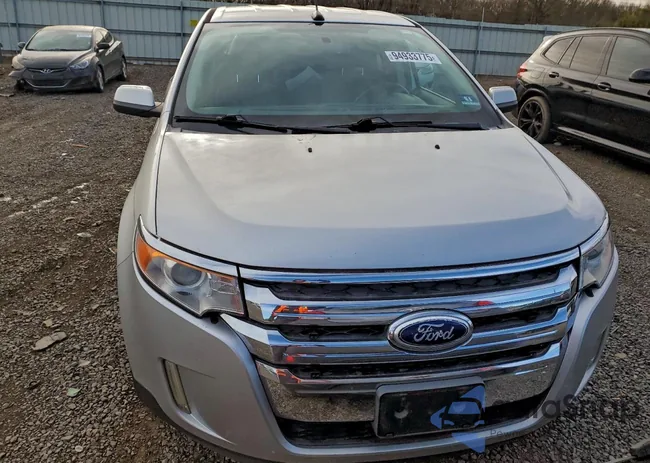 2FMDK4KC3DBB91150: 94933775