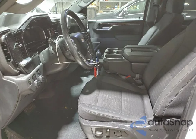 1GCPDDEK2PZ119565: 97574705