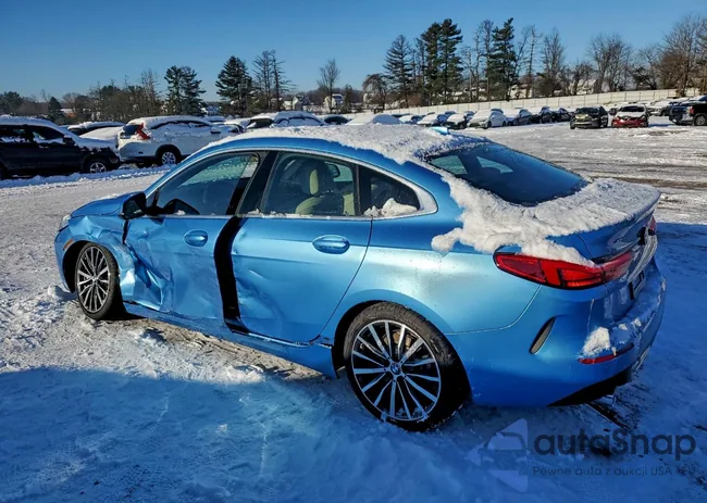 WBA73AK01M7H32708: 96391905