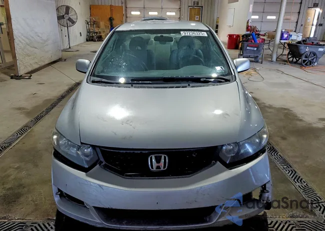 2HGFG1B61AH534670: 97236325