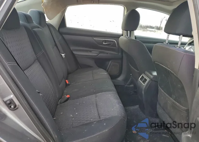 1N4AL3AP5GC120660: 96751345