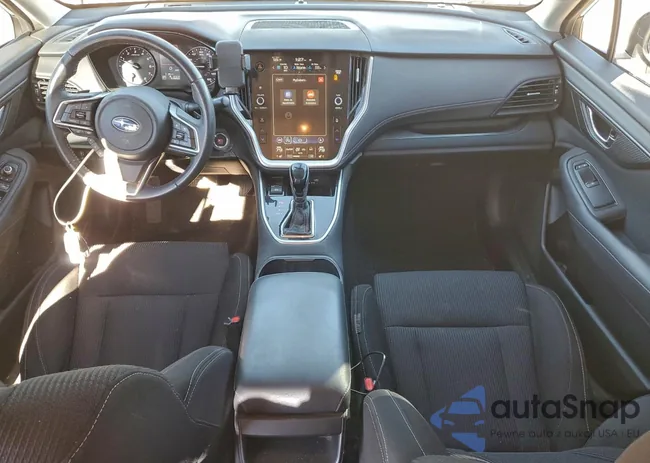 4S3BWAC66L3025730: 96487465