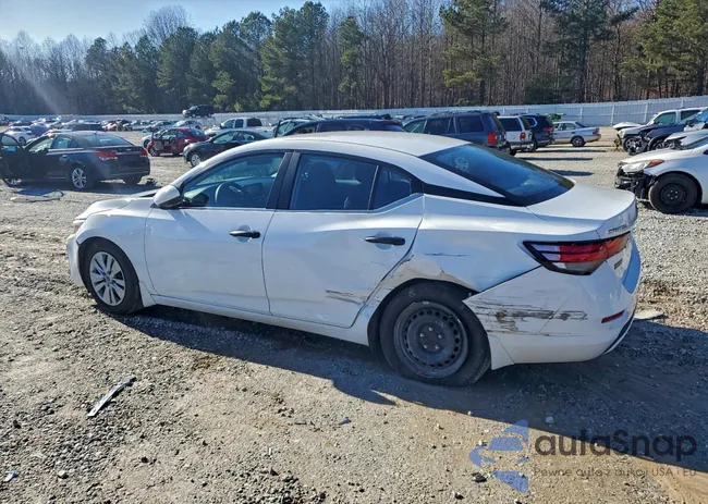 3N1AB8BV8SY337078: 96498305