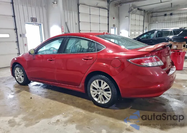 1YVHP82A395M41649: 98171895