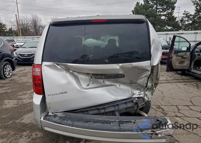 2D4RN5D19AR114341: 77209915