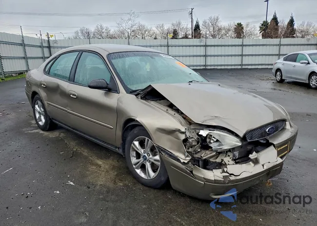 1FAFP52U24G134207: 98268665