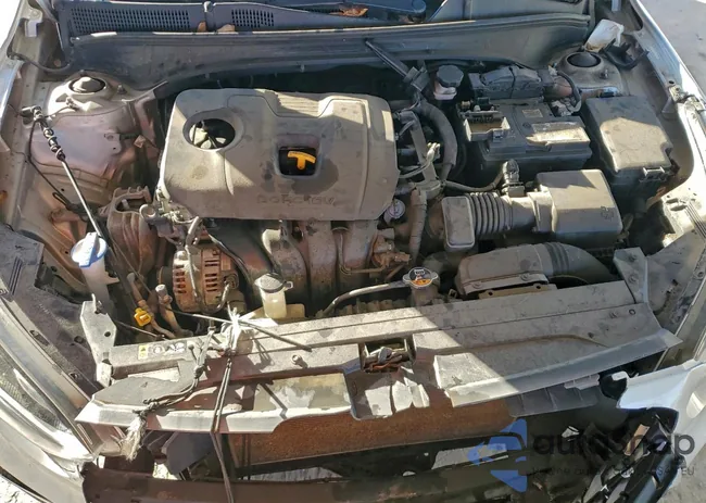 3KPF24AD7ME285600: 96008515