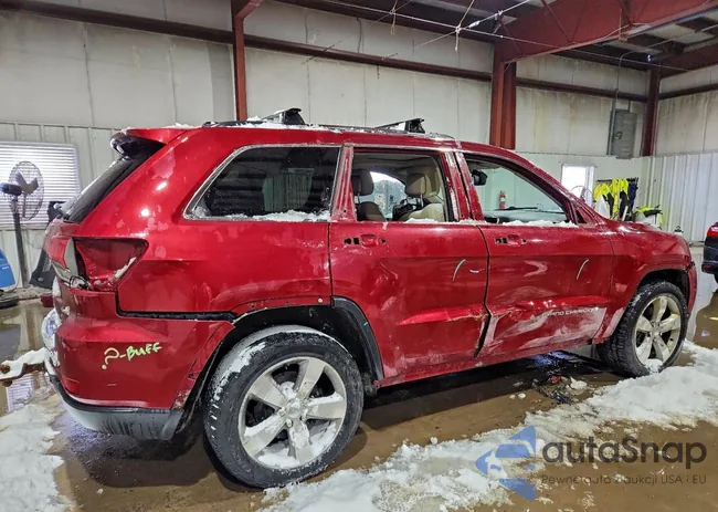 1C4RJFBT7EC396240: 98534485