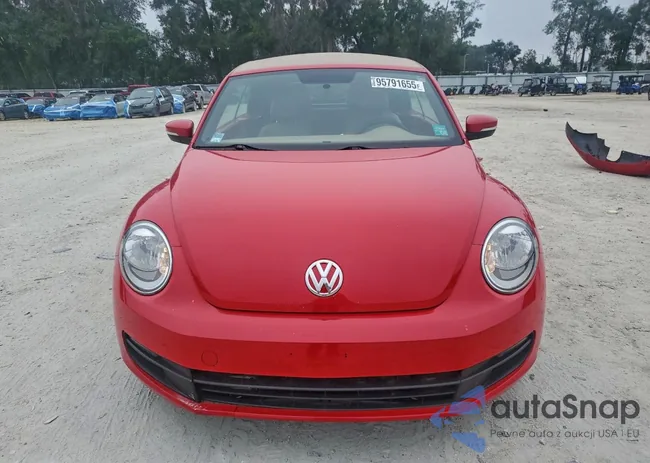 3VW507AT1FM801174: 98013915
