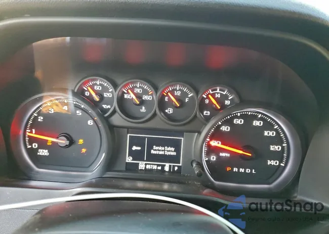 1GC1YLE79MF103795: 98511645