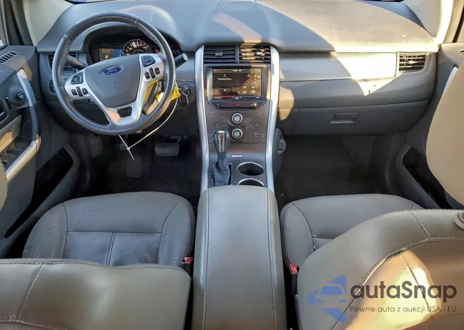 2FMDK3JC2DBC70921: 98752075