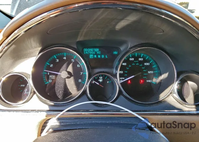 5GAKVDKD6DJ130612: 94766075