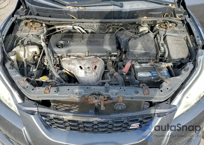 2T1LE40E99C007825: 95881505