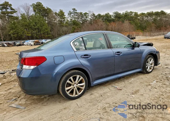 4S3BMBC60D3043301: 98633565