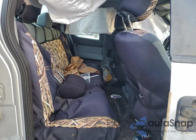 1FTFX1EF1DFC24065: 96760775