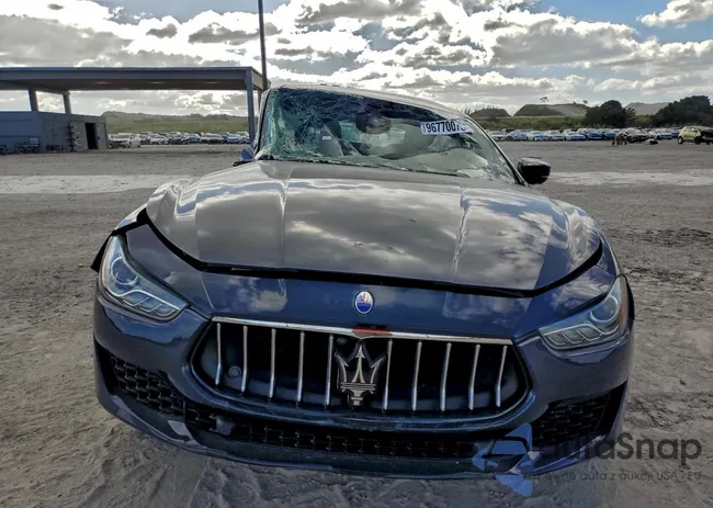 ZAM57YSA6L1352631: 96770075