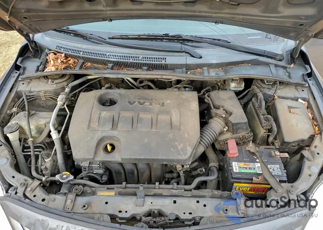 2T1BU4EEXCC836367: 96979225