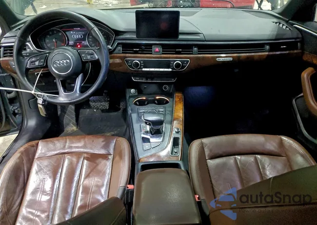 WAUDNAF40JA085854: 97292555