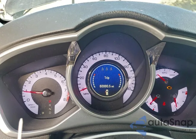 3GYFNAEY5BS587088: 96561095