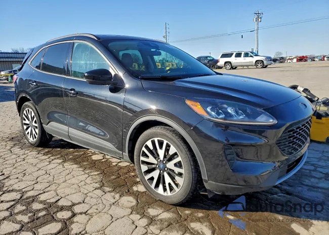 1FMCU9BZ3LUB74090: 98273225