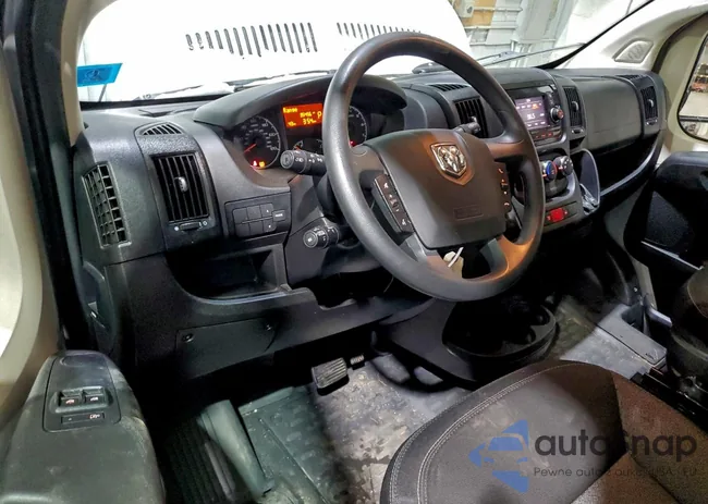 3C6TRVBG8LE132520: 93825525