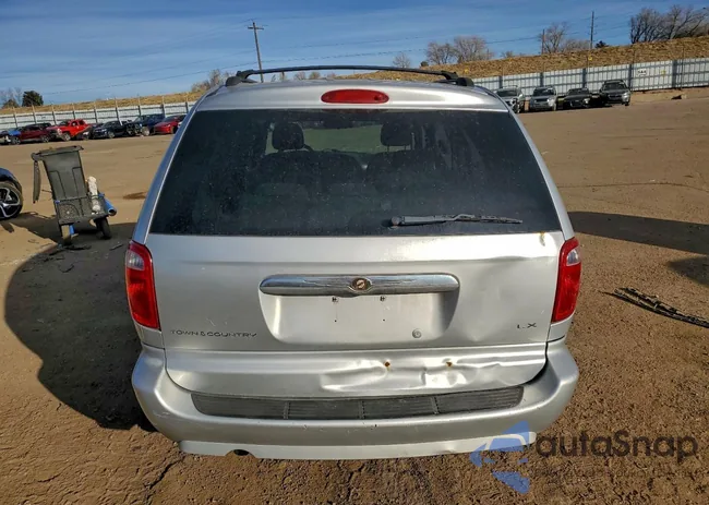 2A4GP44R47R147250: 98442605