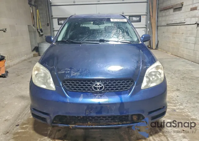 2T1KR32E23C131997: 97729995