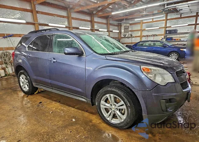 2GNFLEEK7D6150345: 96451125