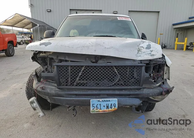 2GCEC19T2X1223641: 97670865