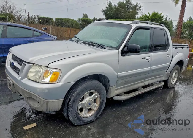 1FMZU77E61UC11022: 99349885