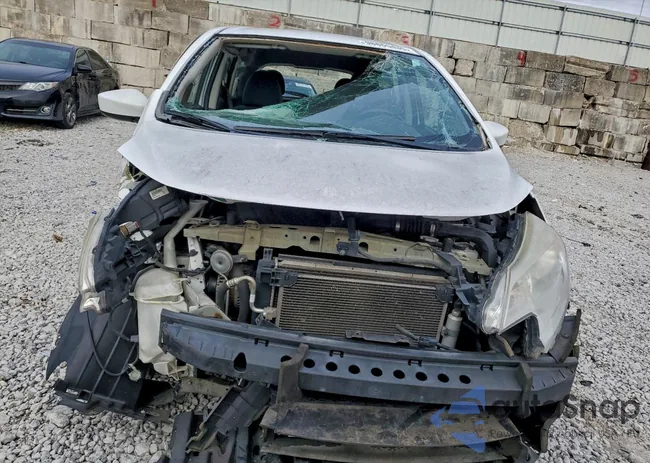 3N1CE2CP5GL384814: 98865435