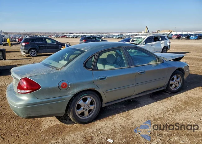 1FAFP53215A138976: 97941755