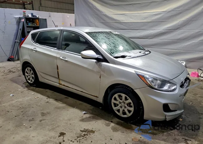 KMHCT5AE5CU031989: 95874825