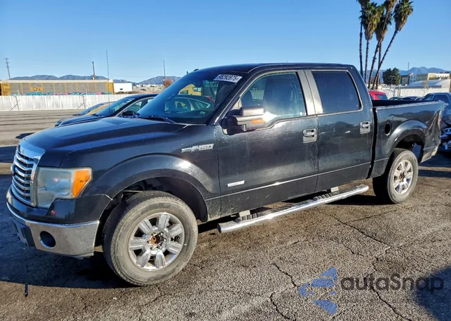 1FTFW1CT7BFC39128: 98292875