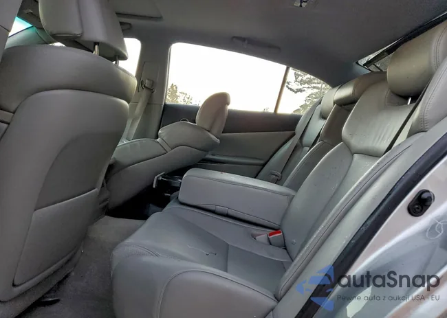 JTHCH96S460004515: 96909855