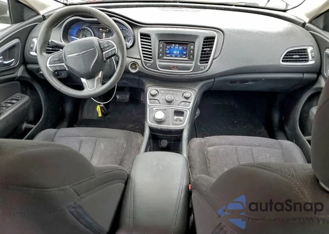 1C3CCCAB1FN558803: 96124355