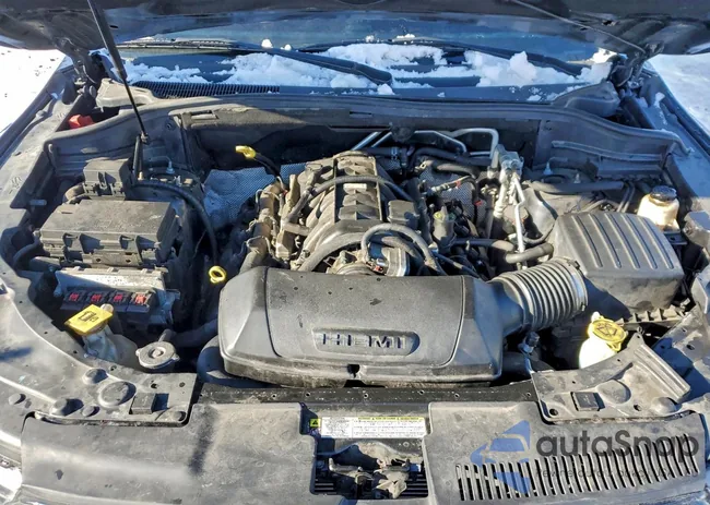 1C4SDHCTXDC689602: 92380355