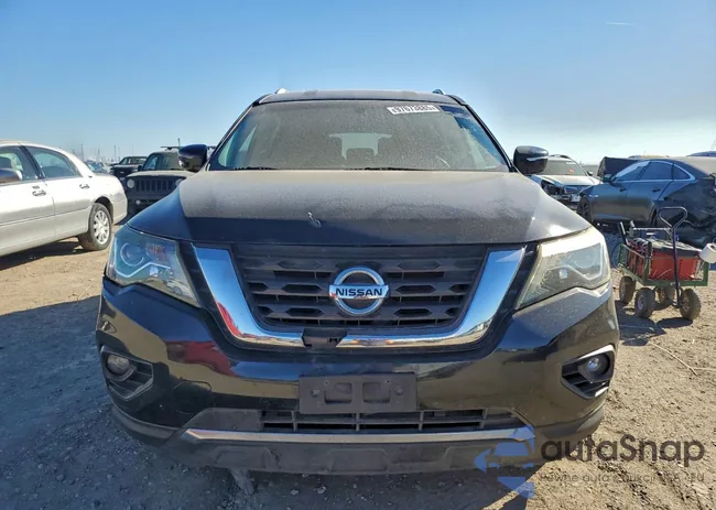 5N1DR2MN3HC694522: 97673885