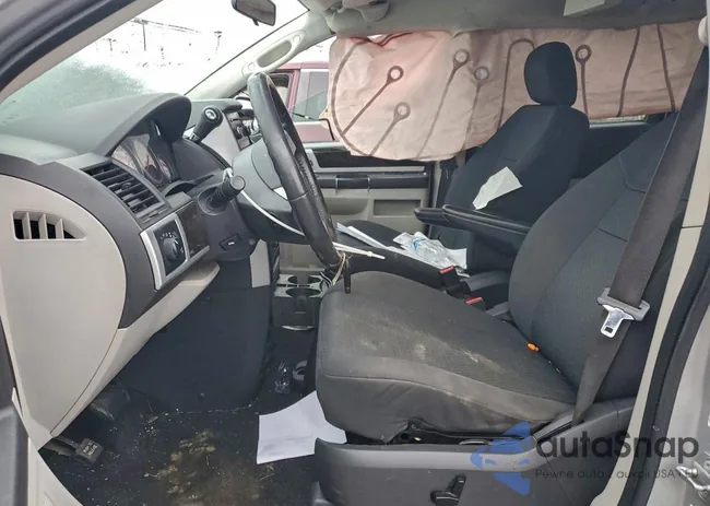 2D4RN5D19AR114341: 96992255