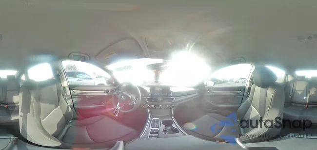 1HGCV3F18MA018411: 95737605