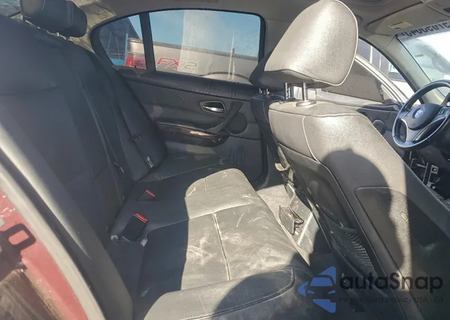 WBAVB73508VH24155: 97093645