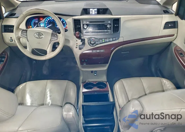 5TDYK3DC3BS003669: 97423835