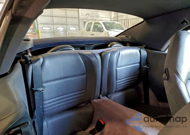 WP0CA2992XS654746: 96135715