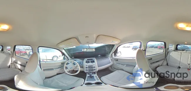 1FMCU0D76CKC00555: 99106925