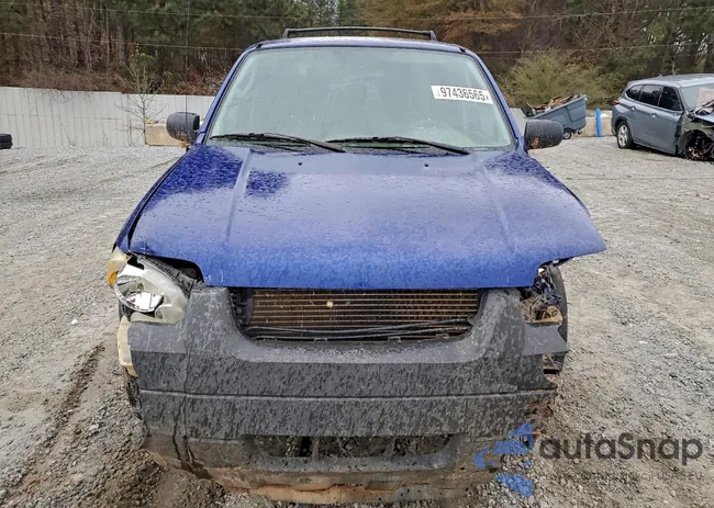 1FMYU02Z95KD86220: 97436565