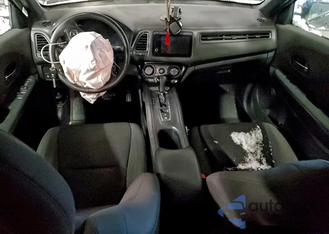 3CZRU6H16MM748437: 95408685