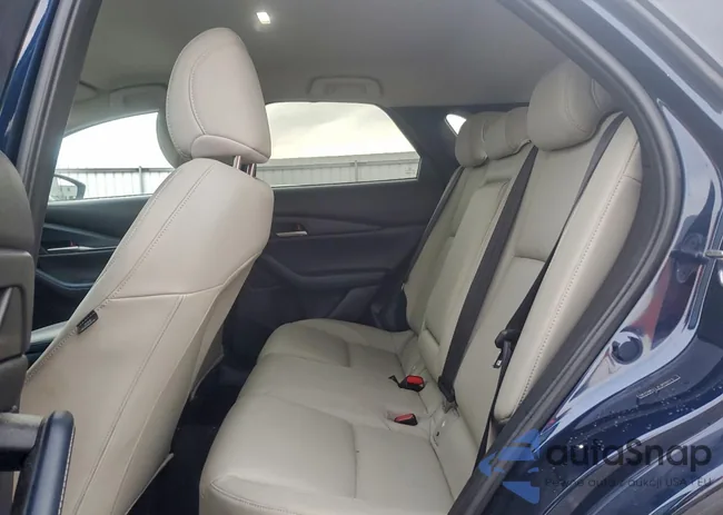 3MVDMBCLXLM110173: 95954825